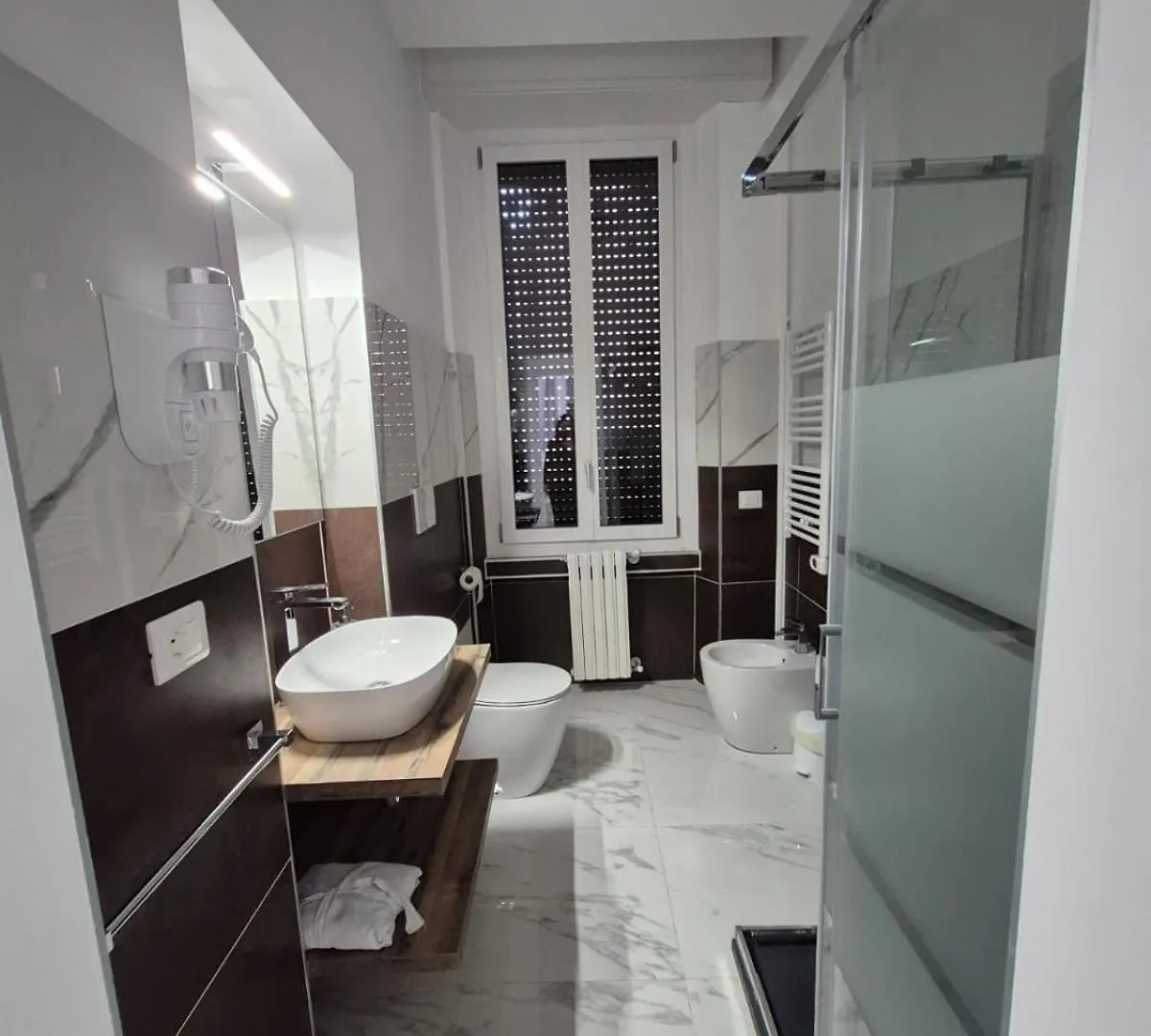 Apartmán Civico8 Pavia