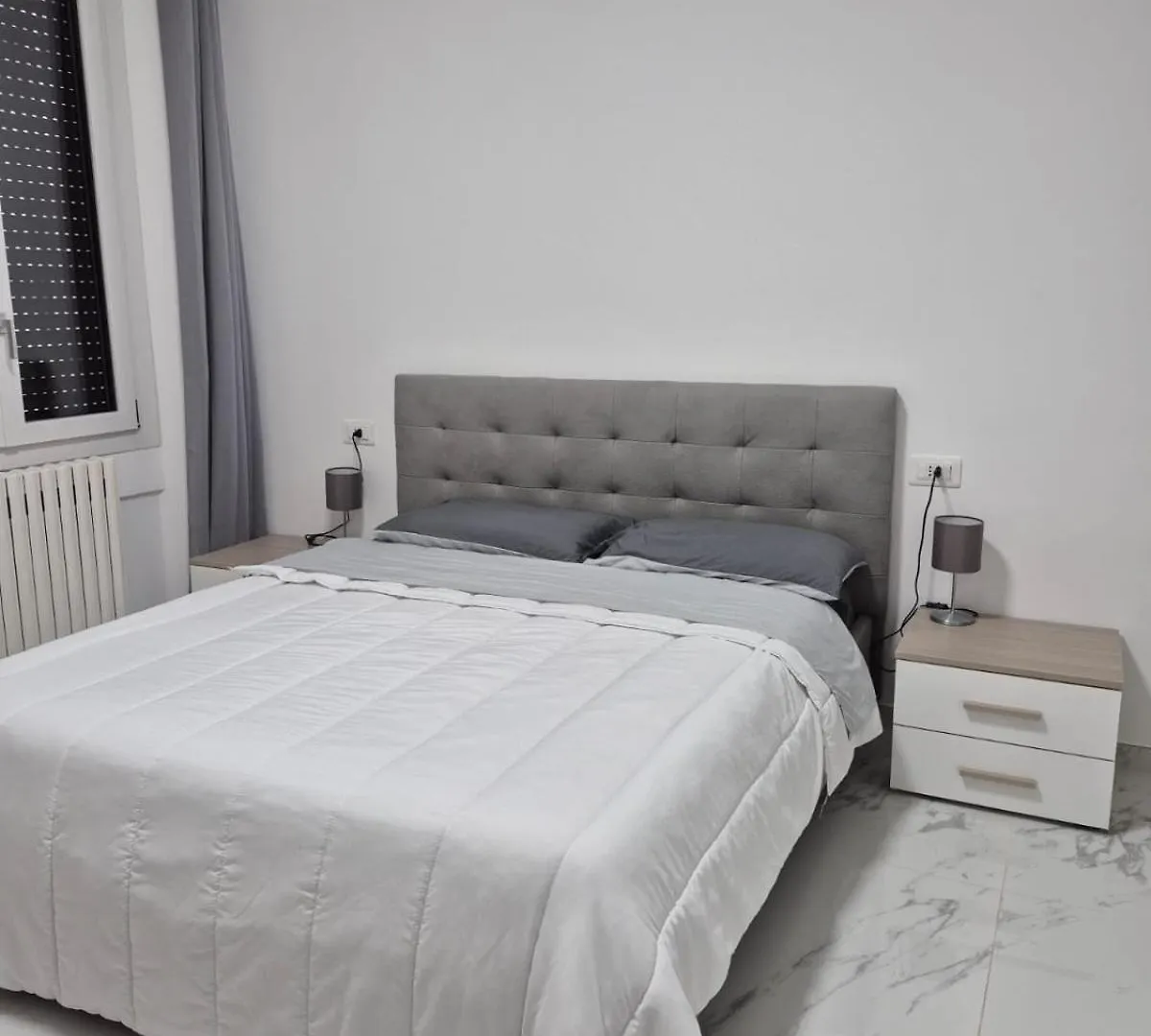 Apartmán Civico8 Pavia 0*,  Itálie
